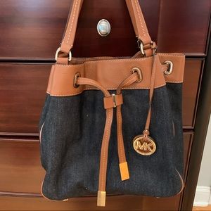 Authentic Michael Kors pocketbook